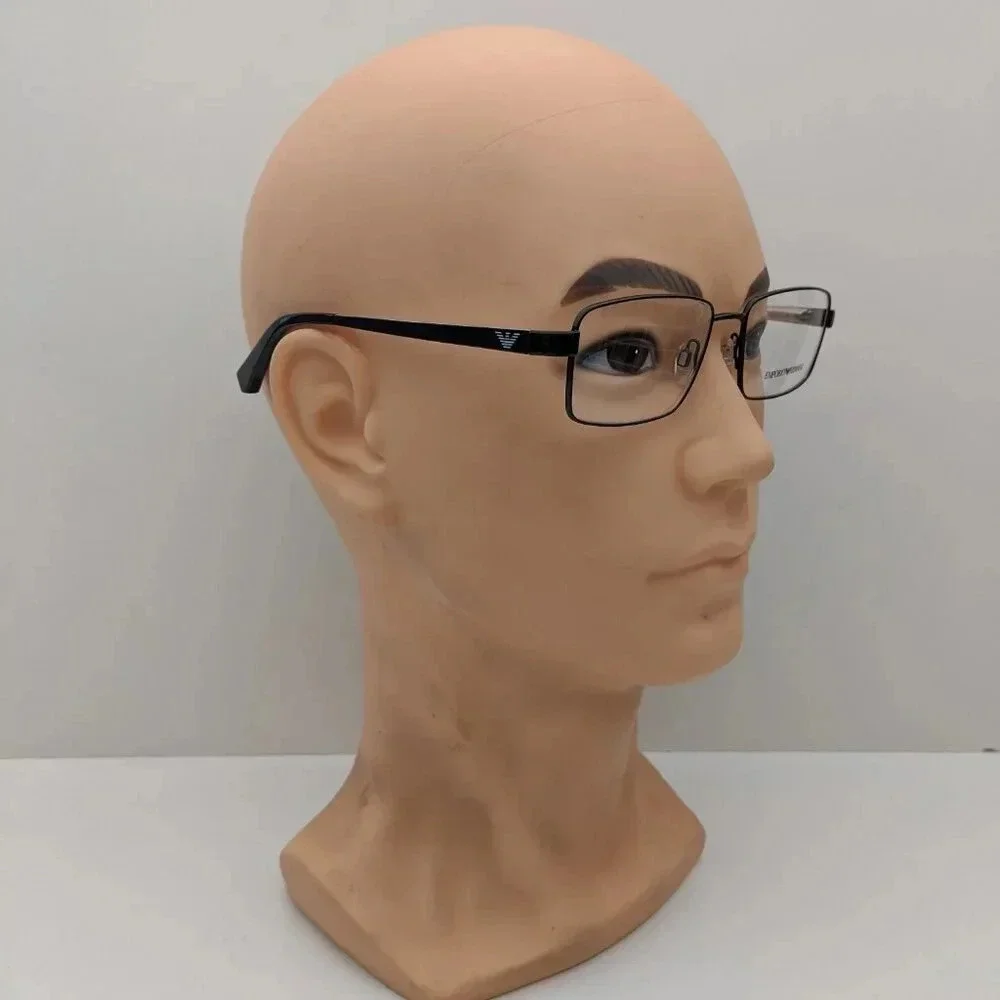 🕶️Emporio Armani EA1015 3008 Eyeglasses 55/17 140 /ALH135🕶️